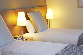 Mercure Sydney St Leonards