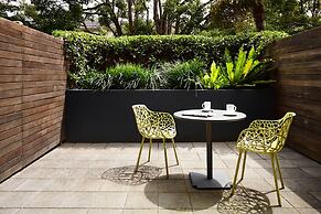 Mercure Sydney St Leonards
