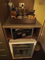 Mercure Sydney St Leonards