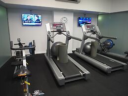 Mercure Sydney St Leonards