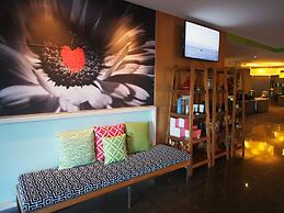 Mercure Sydney St Leonards