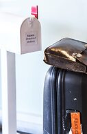 Mercure Sydney St Leonards