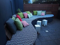Mercure Sydney St Leonards