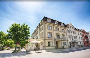 Hotel Kaiserin Augusta