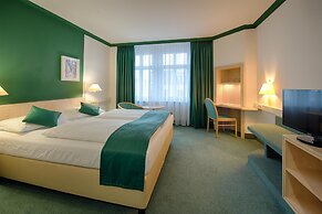 Hotel Kaiserin Augusta