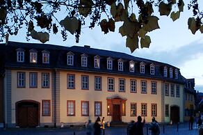 Hotel Kaiserin Augusta