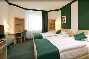 Hotel Kaiserin Augusta