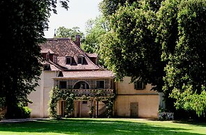 Hotel Kaiserin Augusta