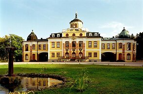 Hotel Kaiserin Augusta