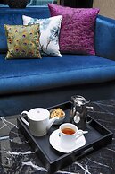 Hotel Tiffany by Fassbind
