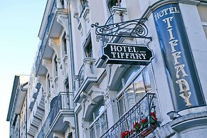 Hotel Tiffany by Fassbind