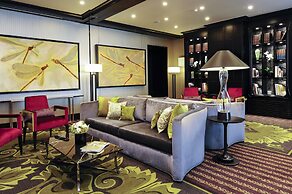 Hotel Tiffany by Fassbind