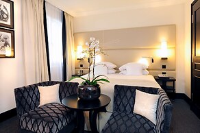 Hotel Tiffany by Fassbind