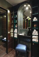 Hotel Tiffany by Fassbind