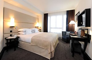 Hotel Tiffany by Fassbind