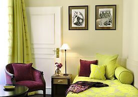 Hotel Tiffany by Fassbind