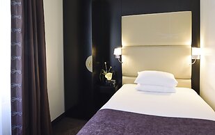 Hotel Tiffany by Fassbind