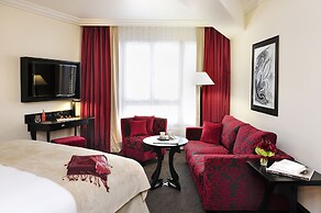 Hotel Tiffany by Fassbind