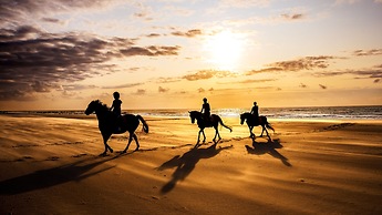 InterContinental Bahrain by IHG