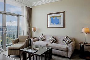 Sheraton Kampala Hotel