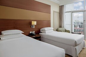 Sheraton Kampala Hotel