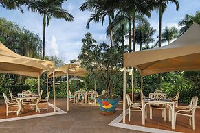 Sheraton Kampala Hotel