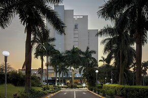 Sheraton Kampala Hotel