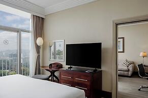 Sheraton Kampala Hotel