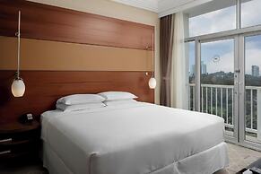 Sheraton Kampala Hotel