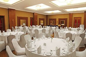 Sheraton Kampala Hotel