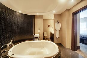 Sheraton Kampala Hotel