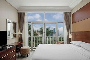 Sheraton Kampala Hotel