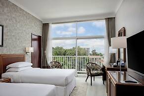 Sheraton Kampala Hotel