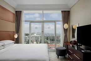 Sheraton Kampala Hotel