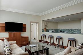 Sheraton Kampala Hotel