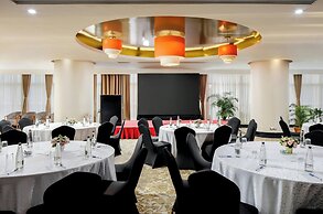Sheraton Kampala Hotel