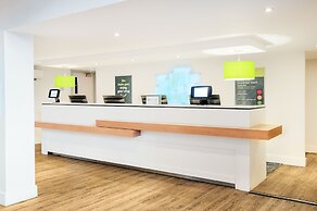 Holiday Inn Birmingham City Centre by IHG