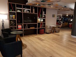 Holiday Inn Birmingham City Centre by IHG