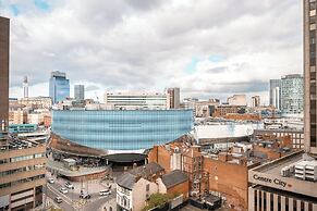Holiday Inn Birmingham City Centre by IHG