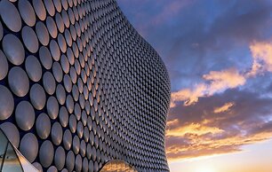Holiday Inn Birmingham City Centre by IHG