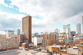 Holiday Inn Birmingham City Centre by IHG