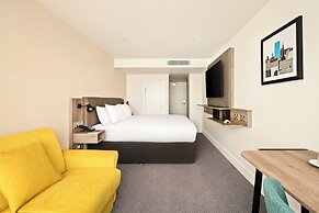 Holiday Inn Birmingham City Centre by IHG