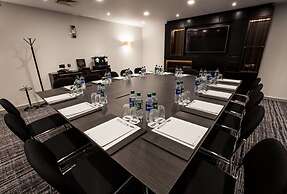 Holiday Inn Birmingham City Centre by IHG