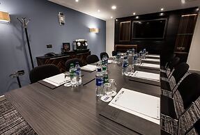 Holiday Inn Birmingham City Centre by IHG