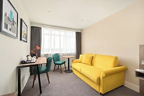 Holiday Inn Birmingham City Centre by IHG