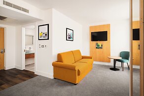 Holiday Inn Birmingham City Centre by IHG