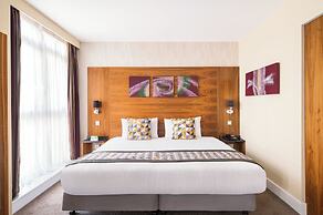 Holiday Inn Birmingham City Centre by IHG