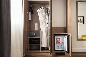 Holiday Inn Birmingham City Centre by IHG