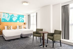 Holiday Inn Birmingham City Centre by IHG