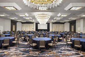 DoubleTree by Hilton Philadelphia Center City